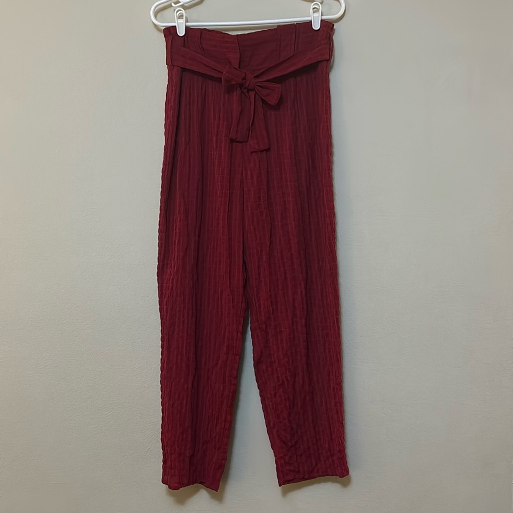 Lovers + Friends pants, size L